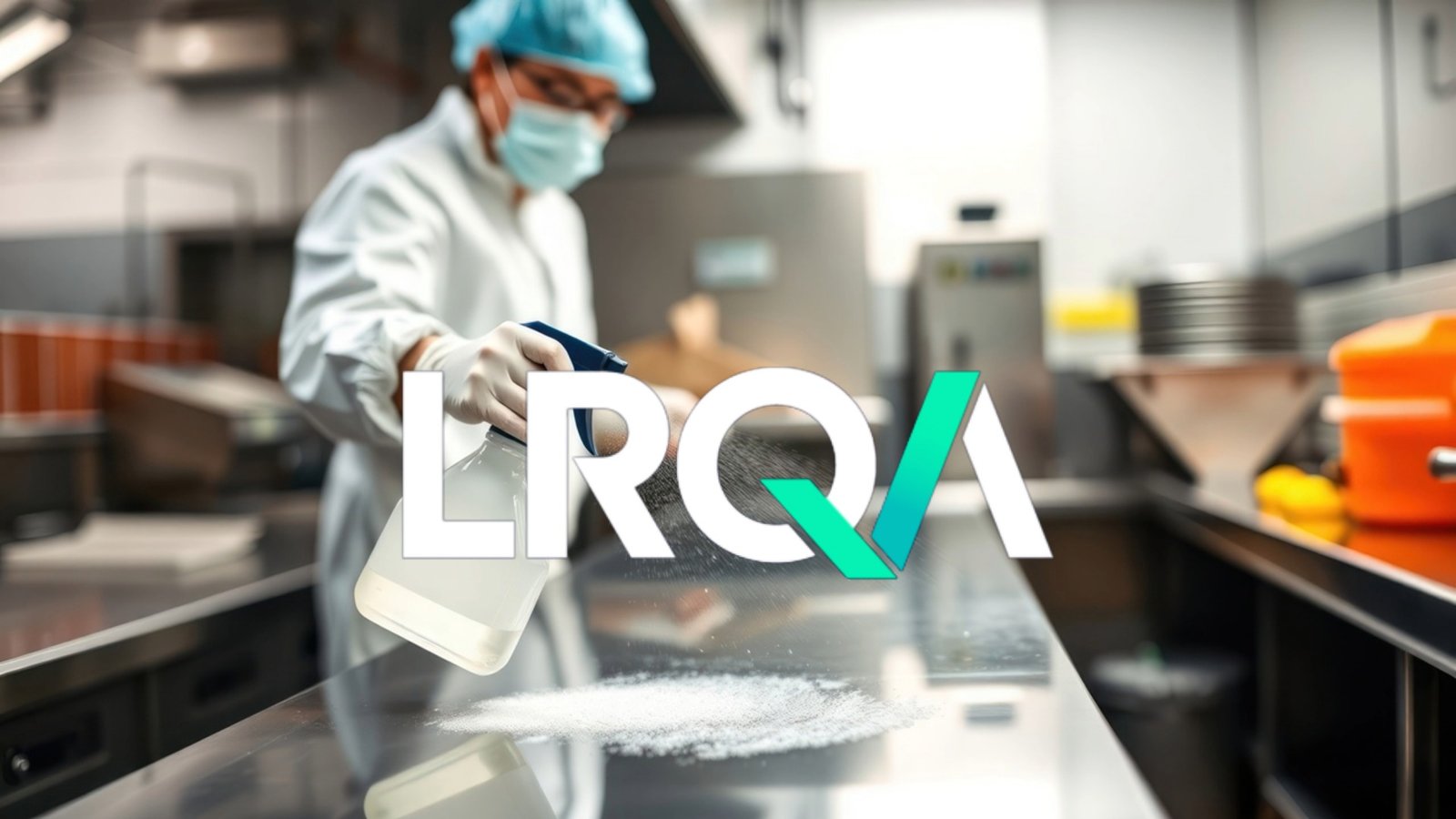 Science in food safety: It takes a village